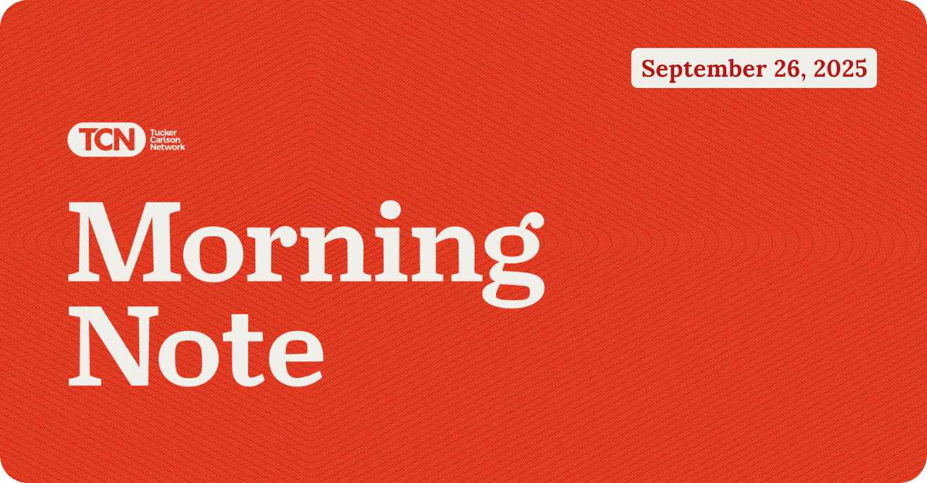 TCN Morning Note
