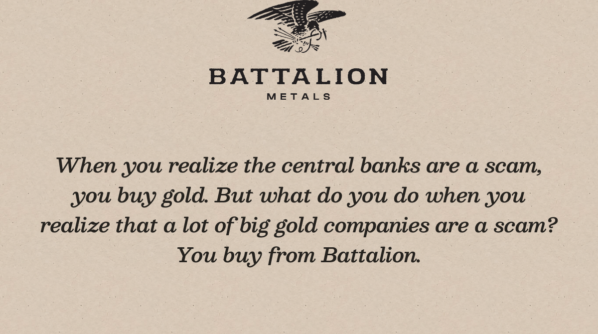 Battalion Metals