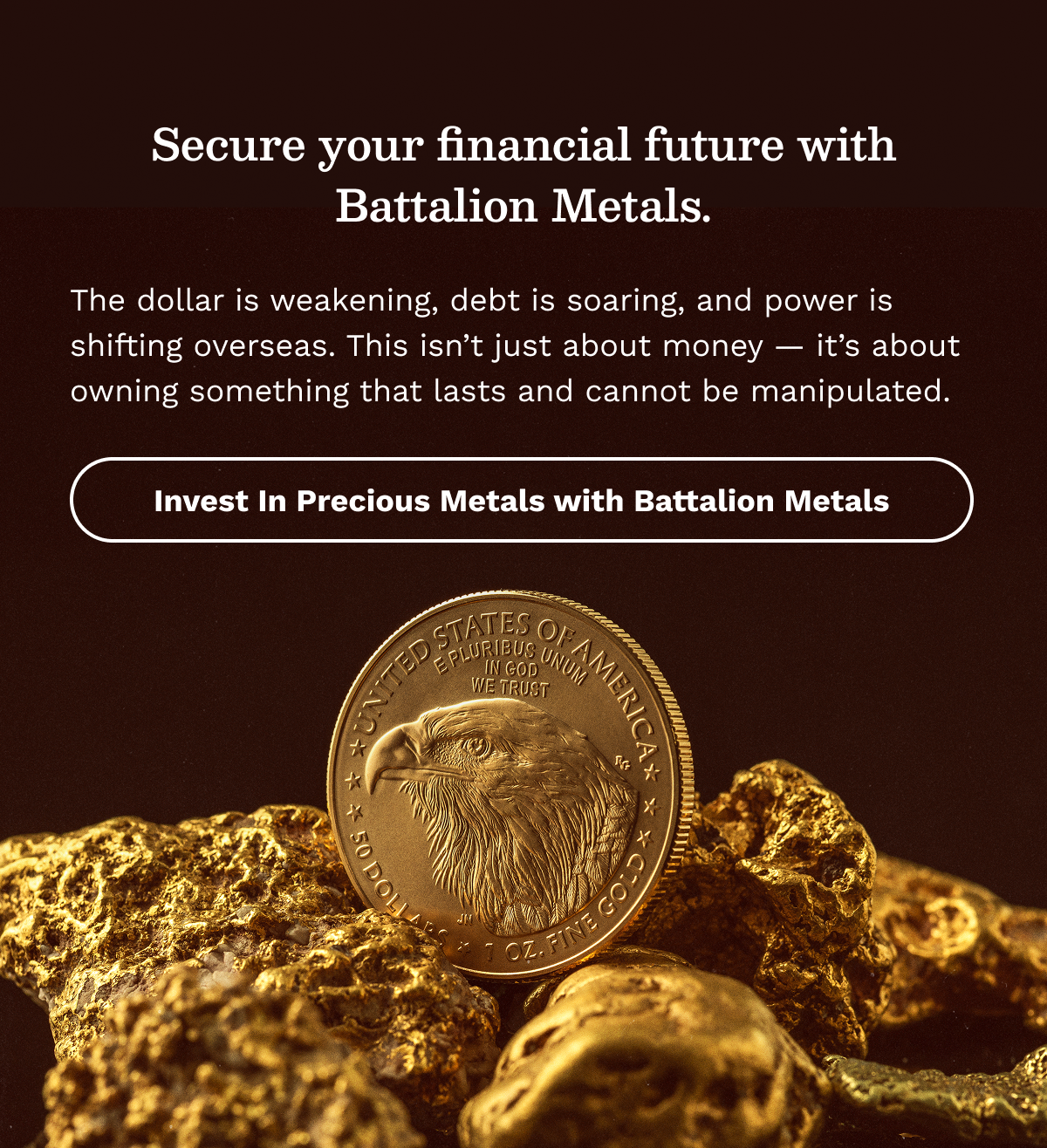 Battalion Metals