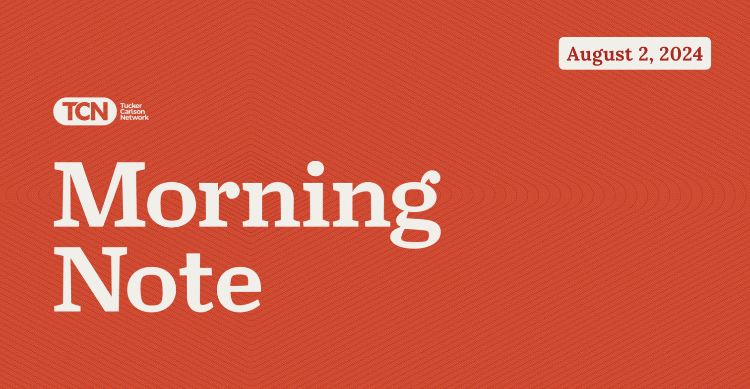 TCN Morning Note