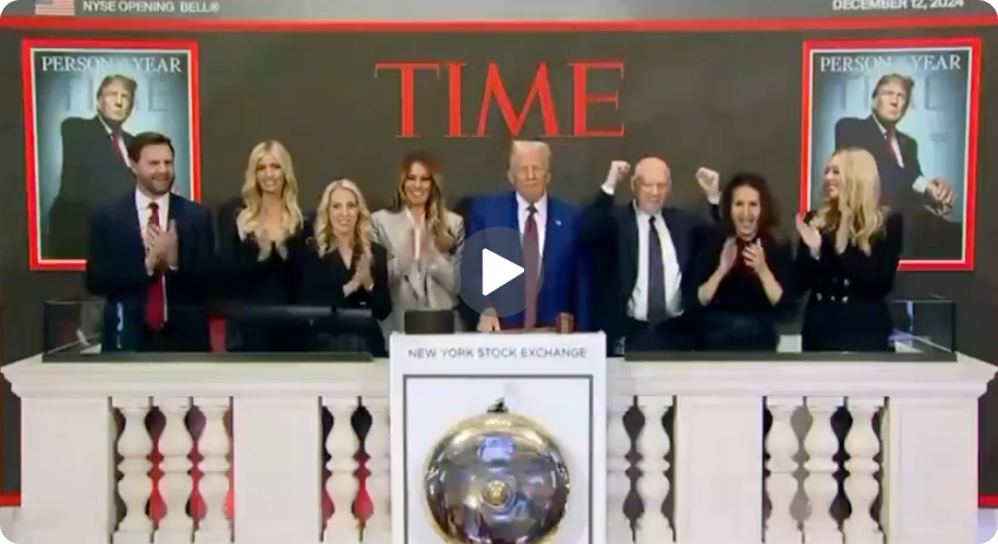 Video of the Day