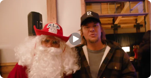 Video of the Day