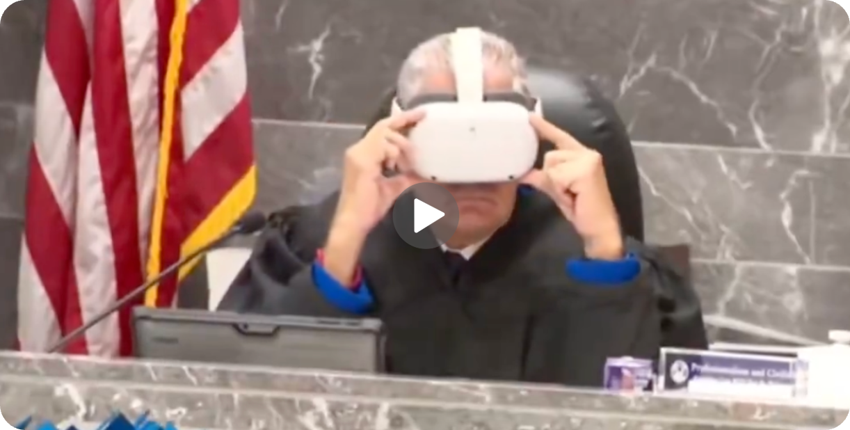 Video of the Day
