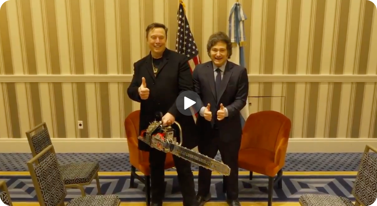 Video of the Day