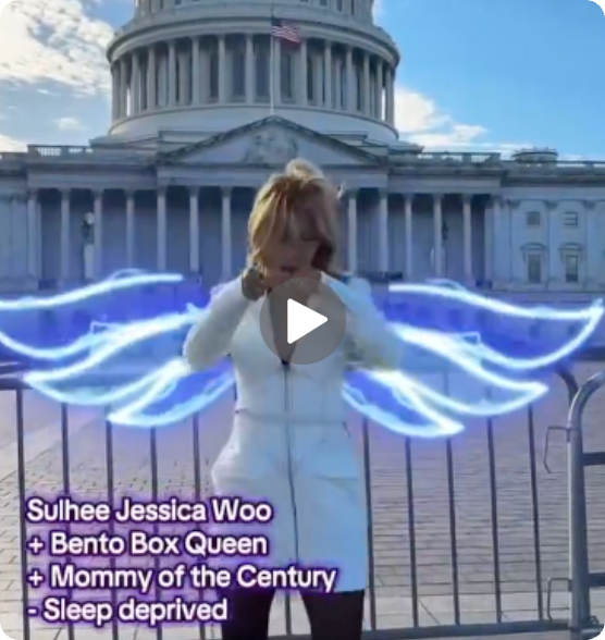 Video of the Day