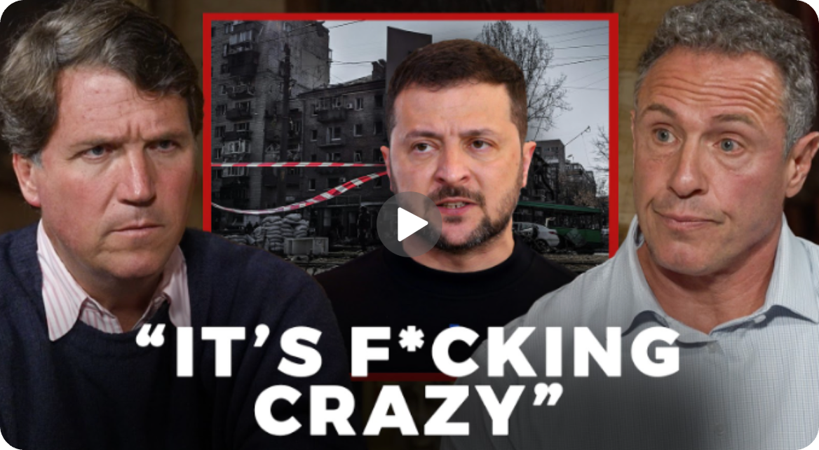 Video of the Day