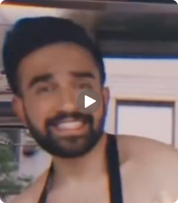 Video of the Day