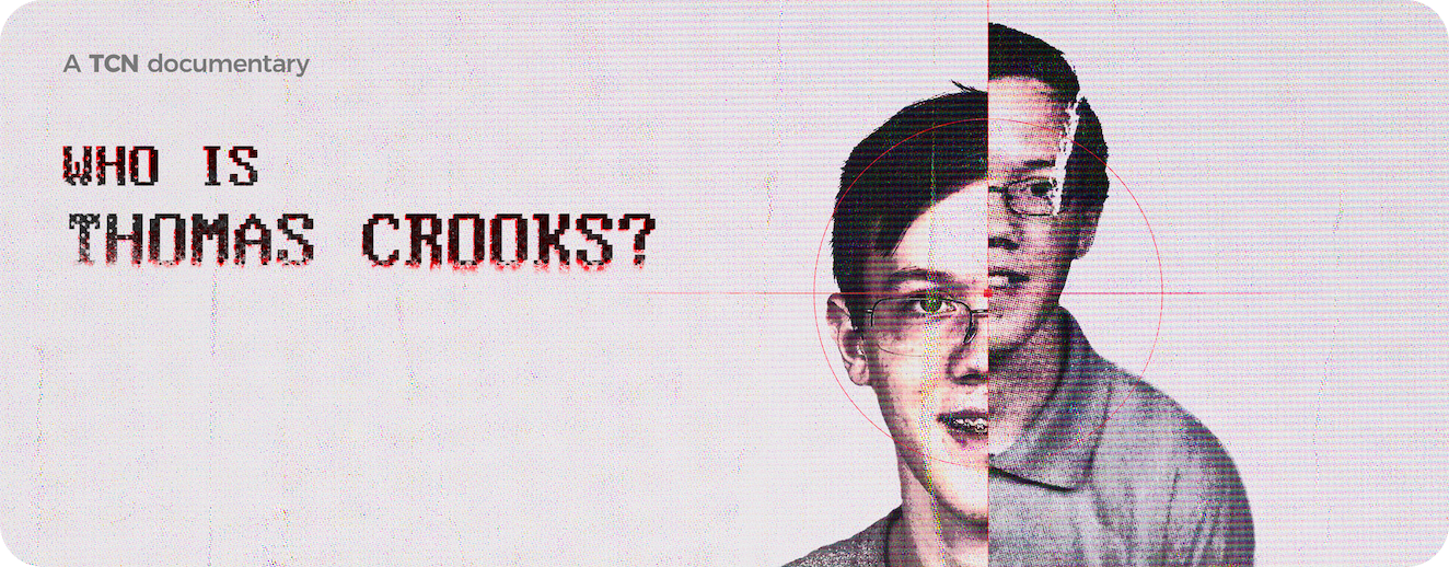 Who Is Thomas Crooks?