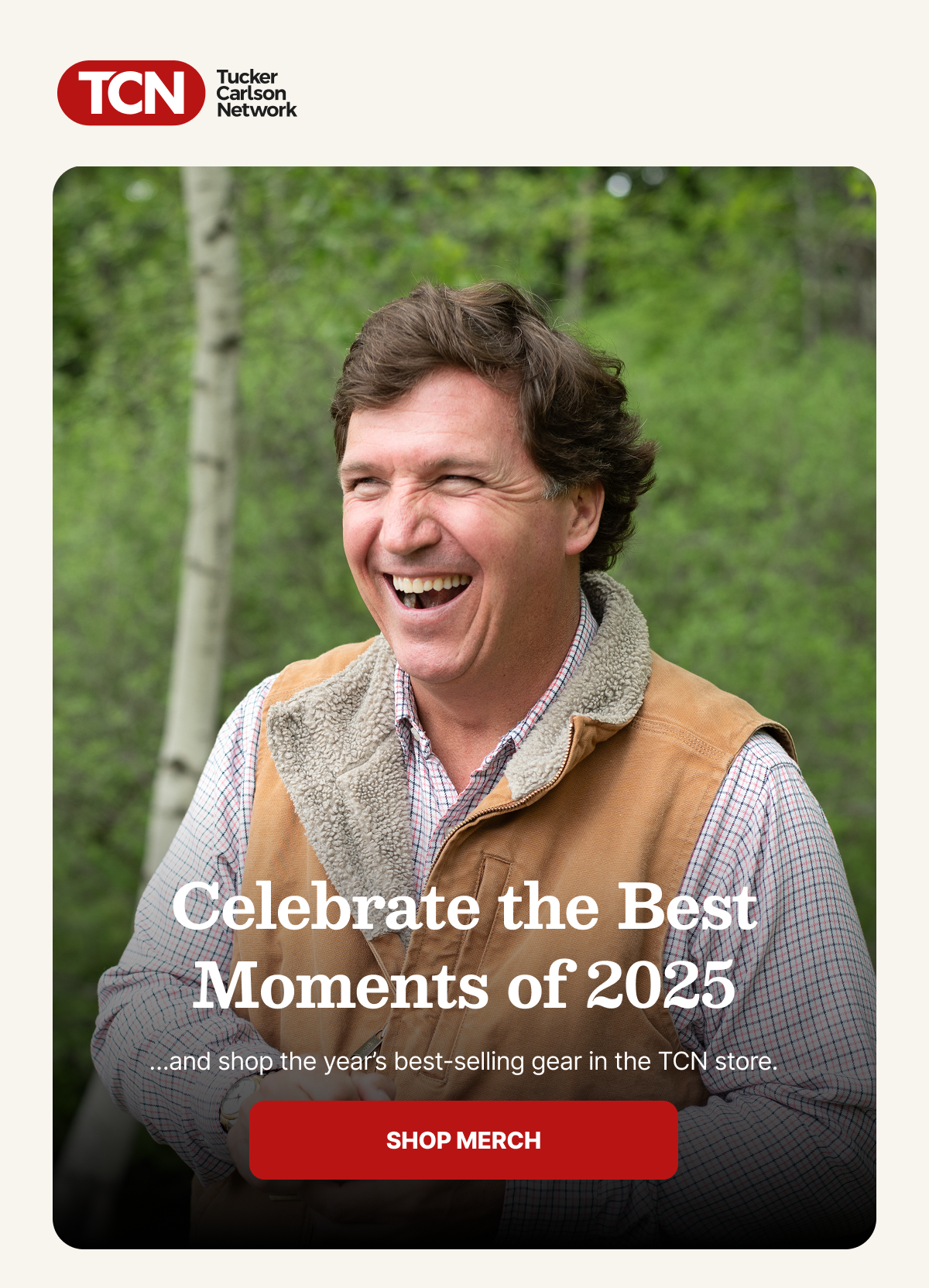 Celebrate the best moments of 2025.