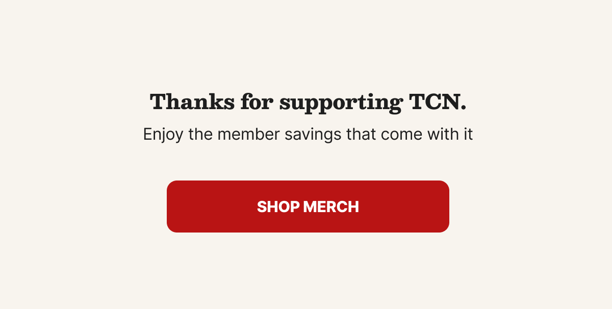Shop TCN