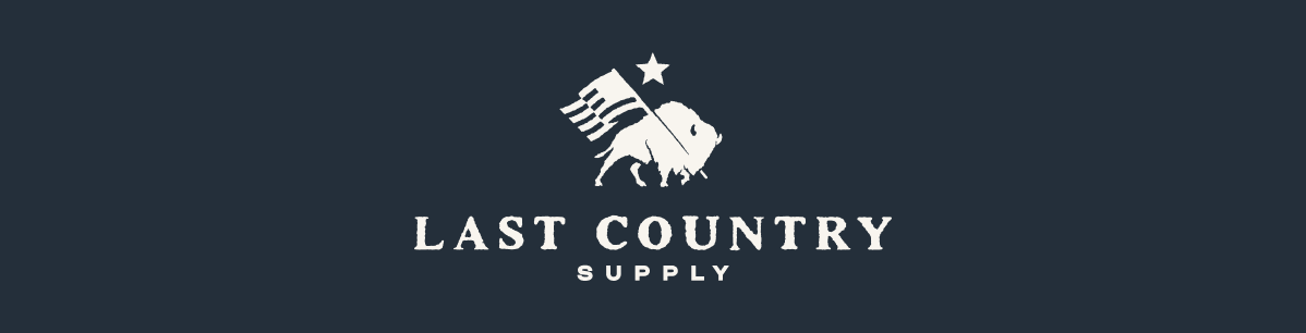 Start 2026 with real power. Last Country Supply. The systems we depend on are far more vulnerable than we're told. Personal preparedness is our only real solution.