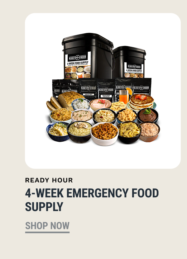 Last Country Supply