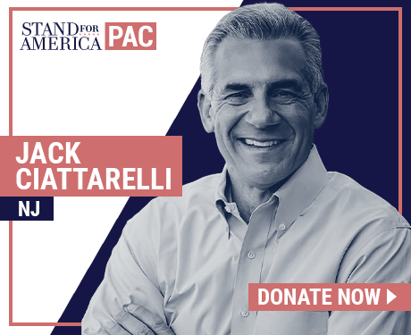 Support Jack Ciattarelli >>