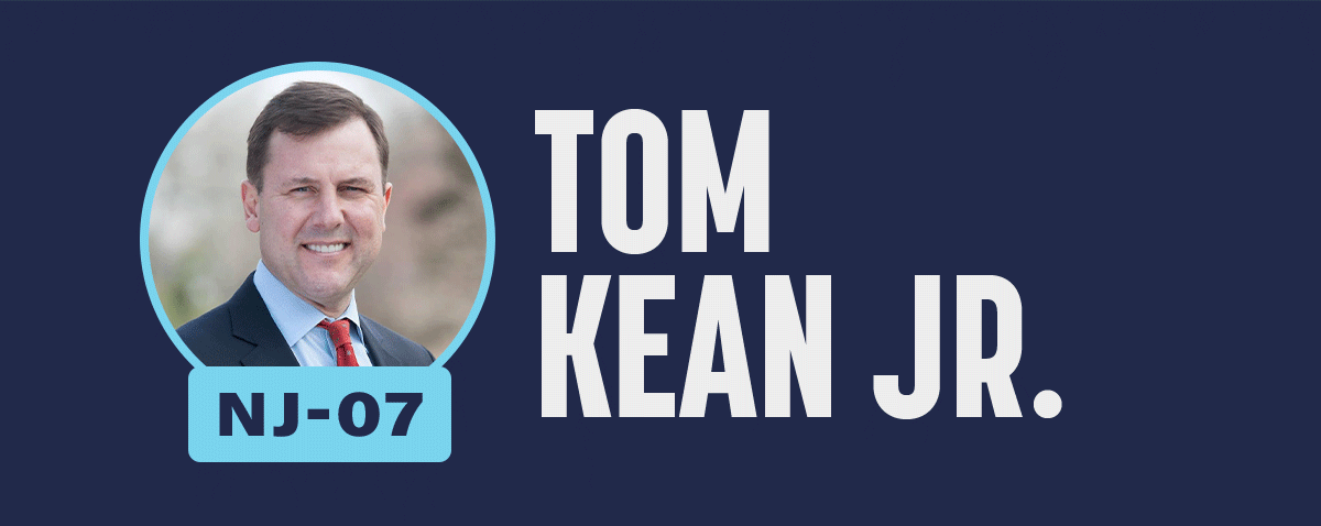 Tom Kean Jr.