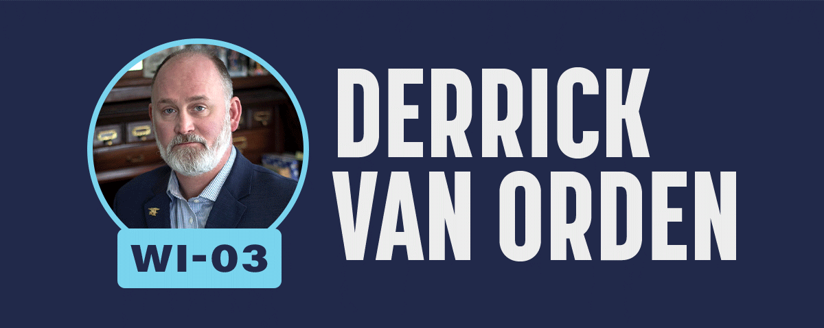 Derrick Van Orden