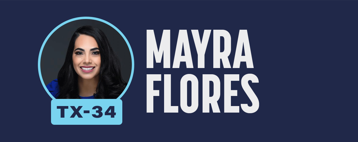 Mayra Flores