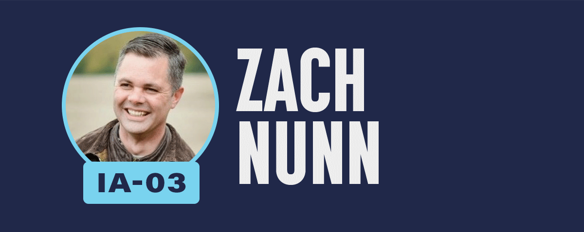 Zach Nunn