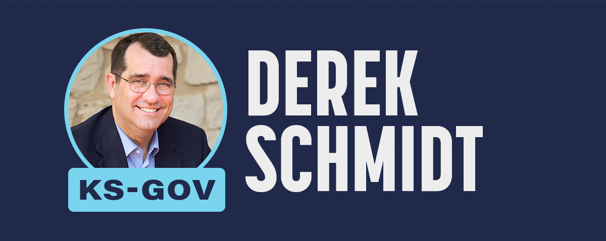 Derek Schmidt