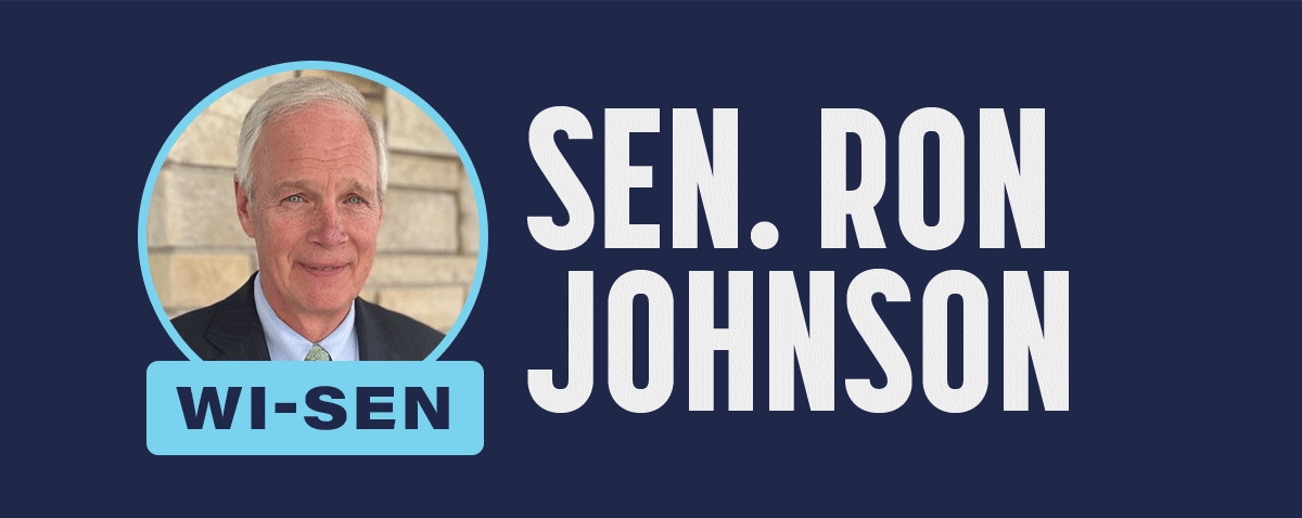 Ron Johnson