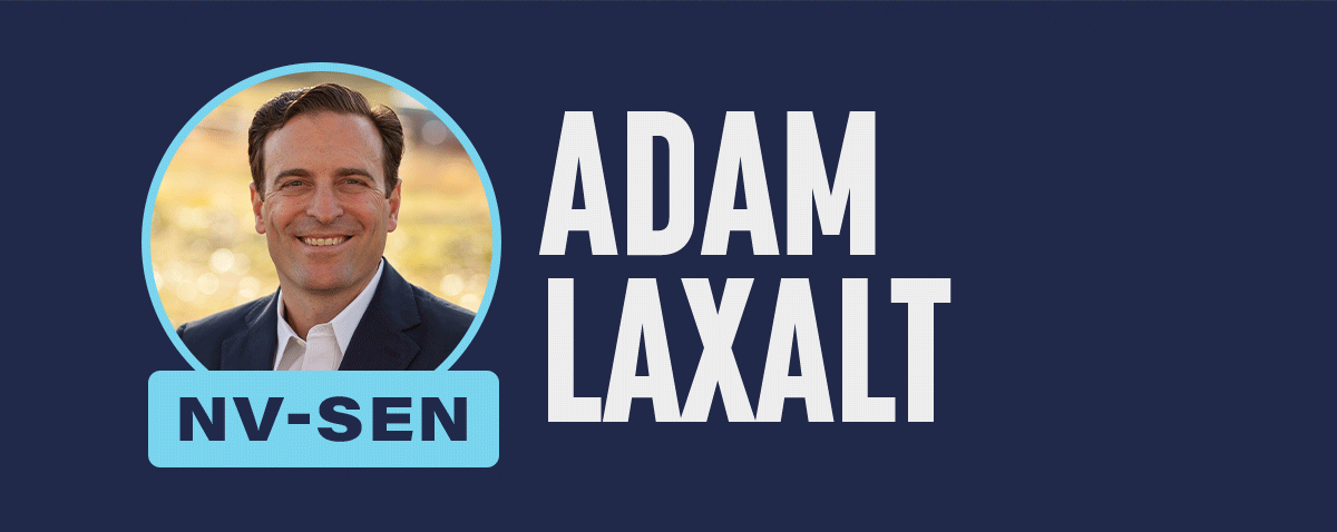 Adam Laxalt