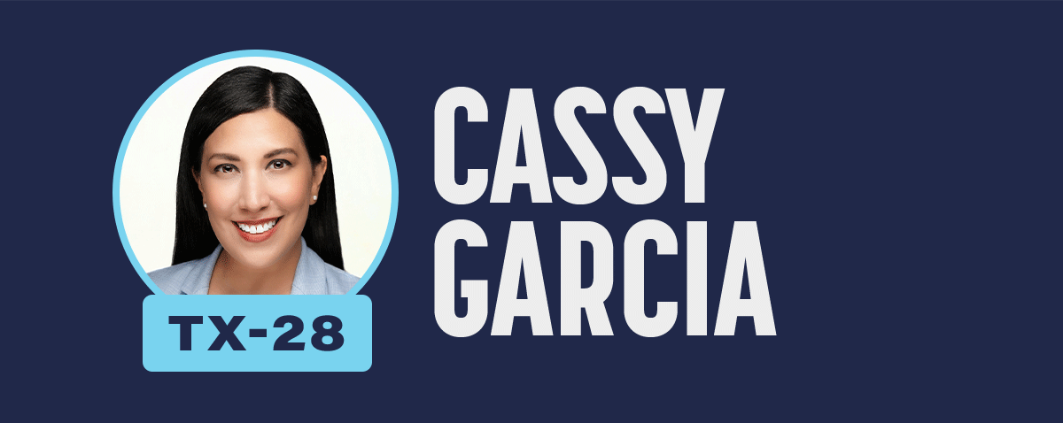 Cassy Garcia