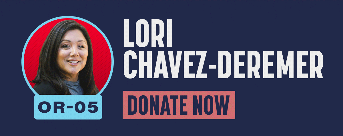 Lori Chavez-DeRemer