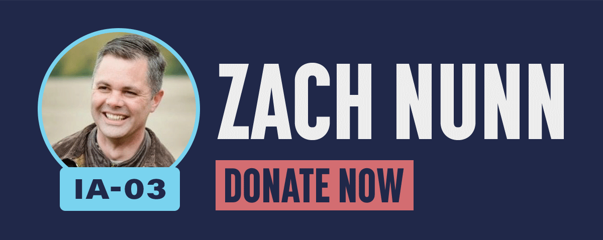 Zach Nunn