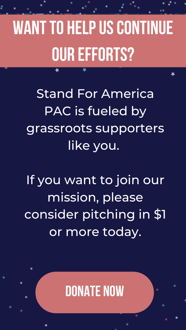 Want to help us continue our efforts? Donate now!