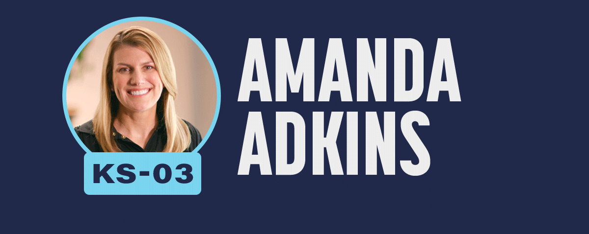 Amanda Adkins