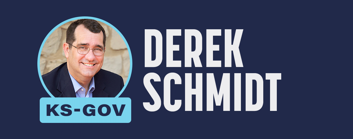 Derek Schmidt