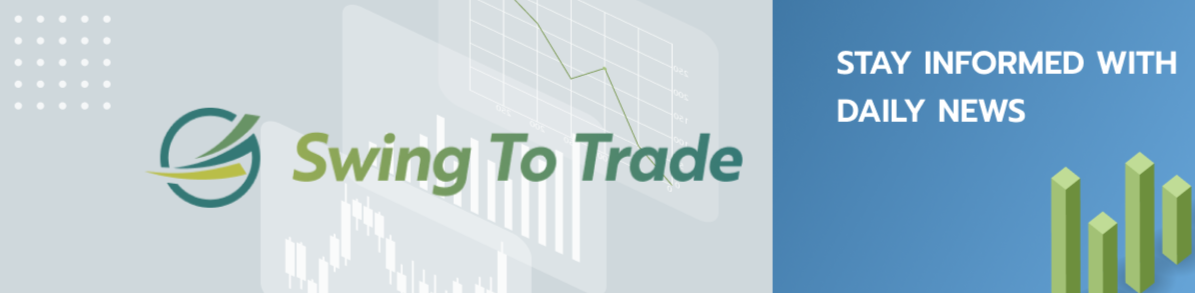 Swing to Trade