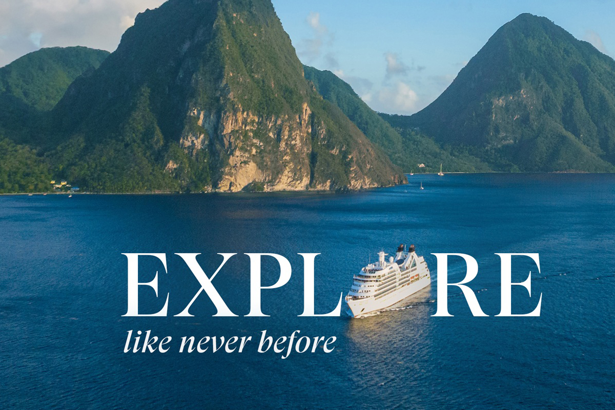Explore Like Never Before