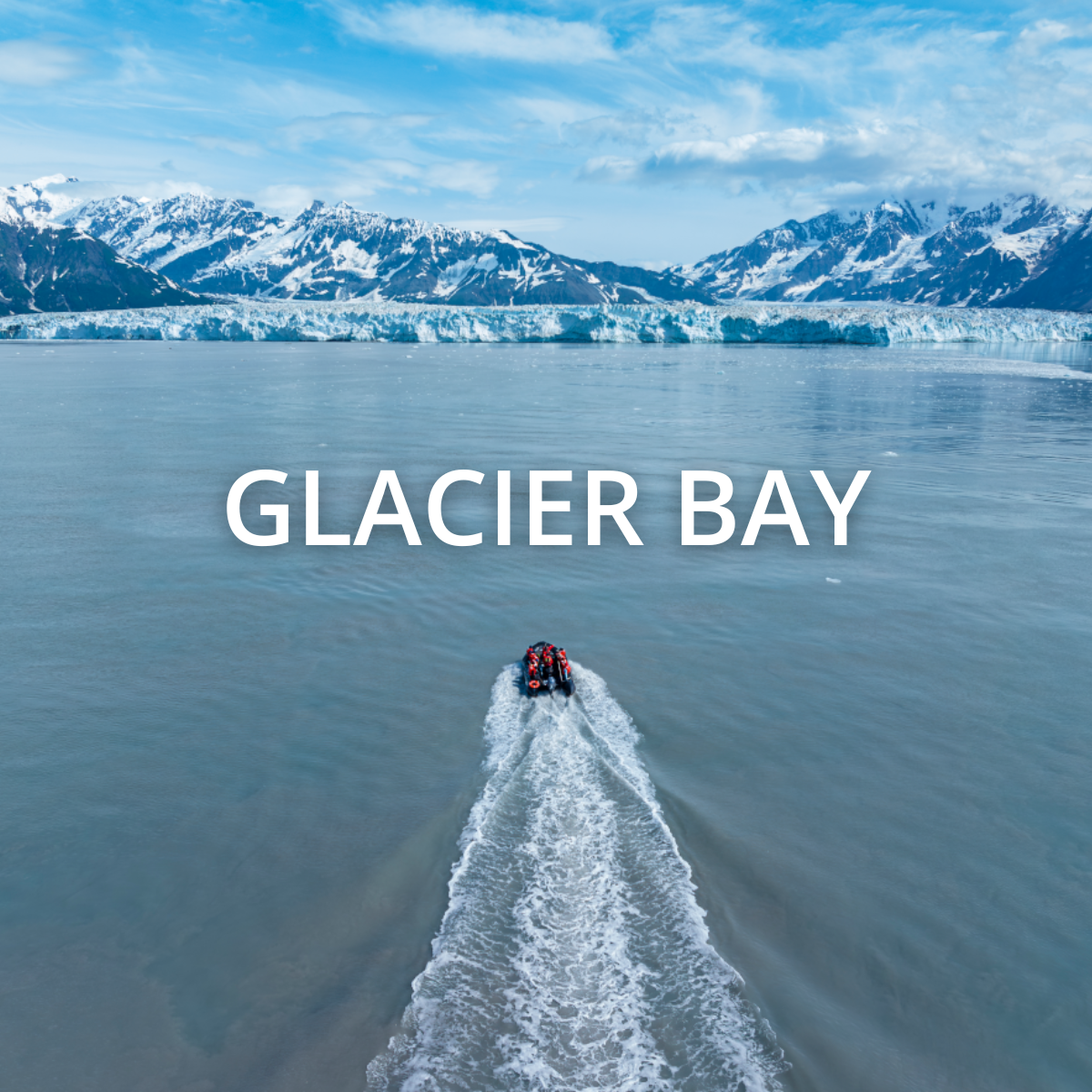 Glacier Bay