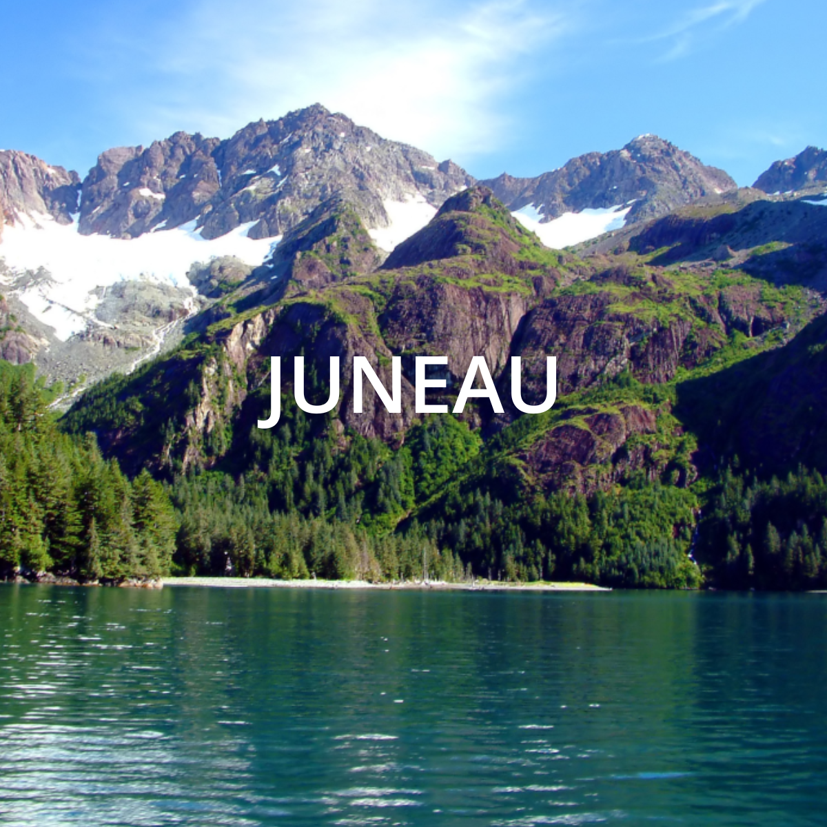 Juneau 