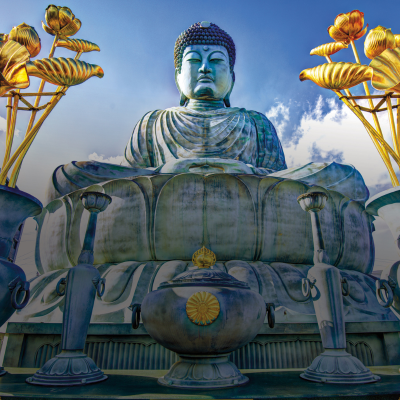 14-Day Japan's Crafts & Cherry Blossoms