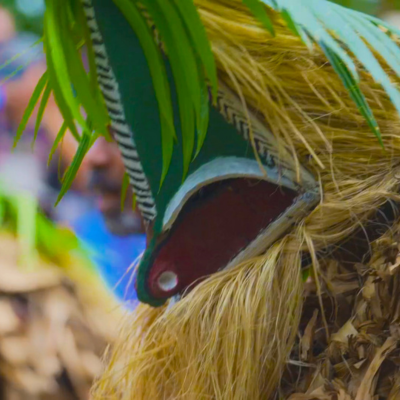 A South Pacific Cultural Immersion to Remember