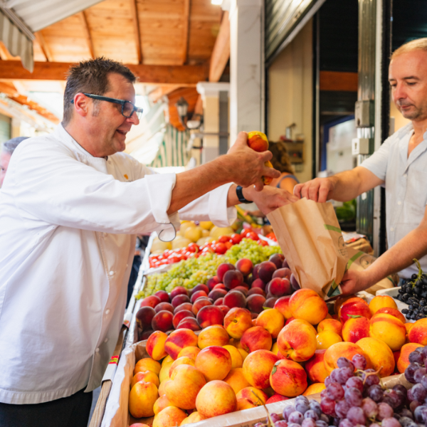 A Taste of Sardinia