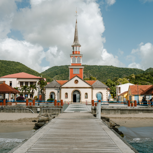 14-Day Yachtsman's Island Jewels