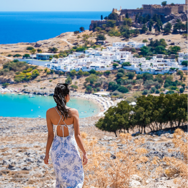 7-Day Turkey & Greek Isle Gems