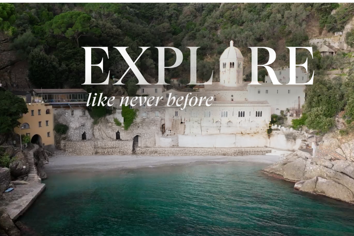 Explore Like Never Before in the Mediterranean