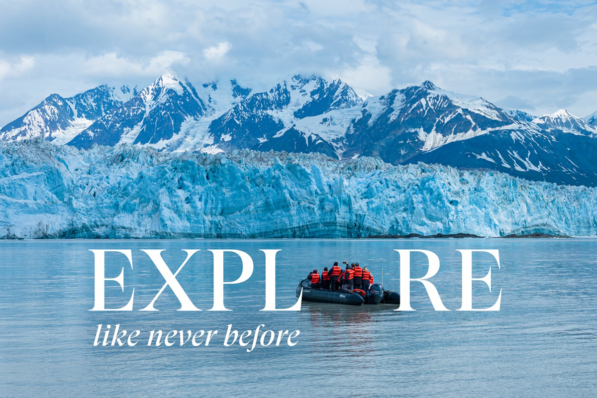 Explore Like Never Before