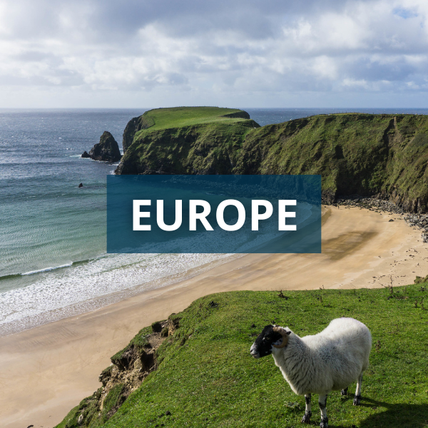 Europe