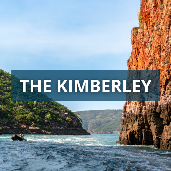 Kimberley