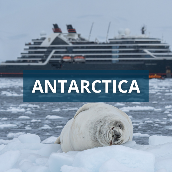 Antarctica