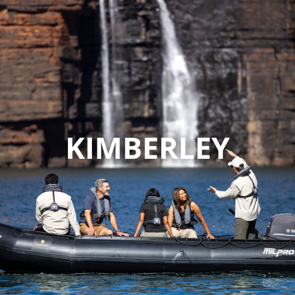 Kimberley