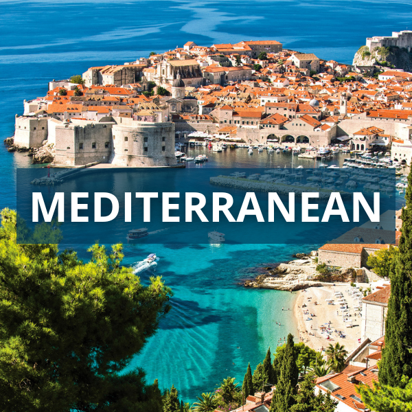 Mediterranean