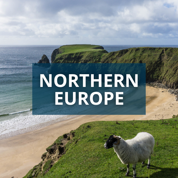 Northern Europe