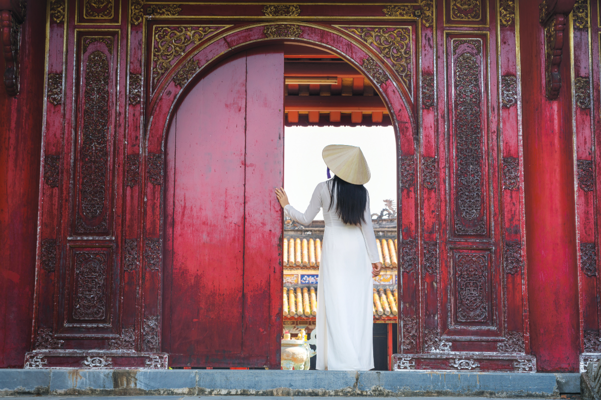 Explore Asia