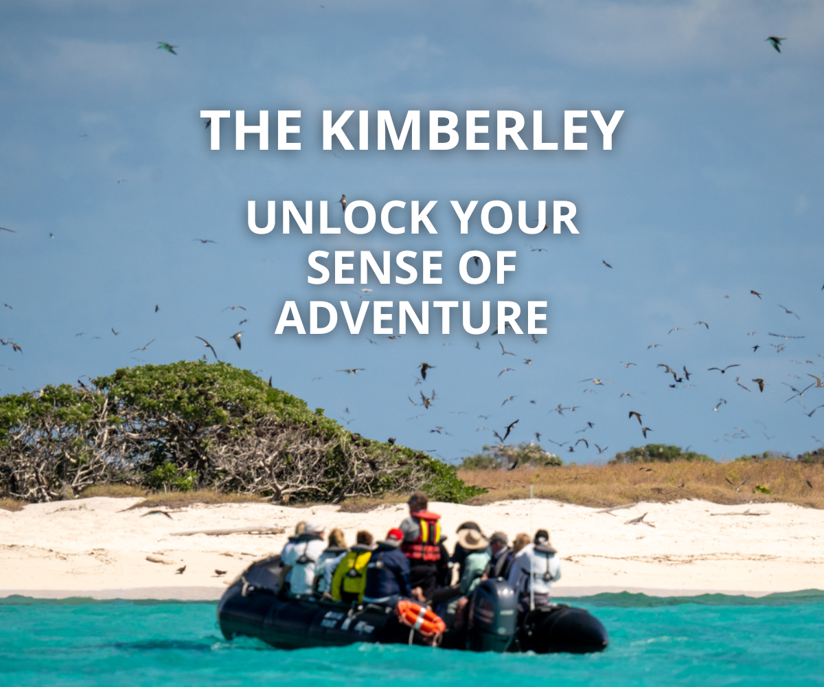 Kimberley