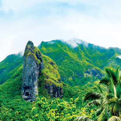 11-Day Polynesia & Melanesia: Island Cultures & Coral Coasts